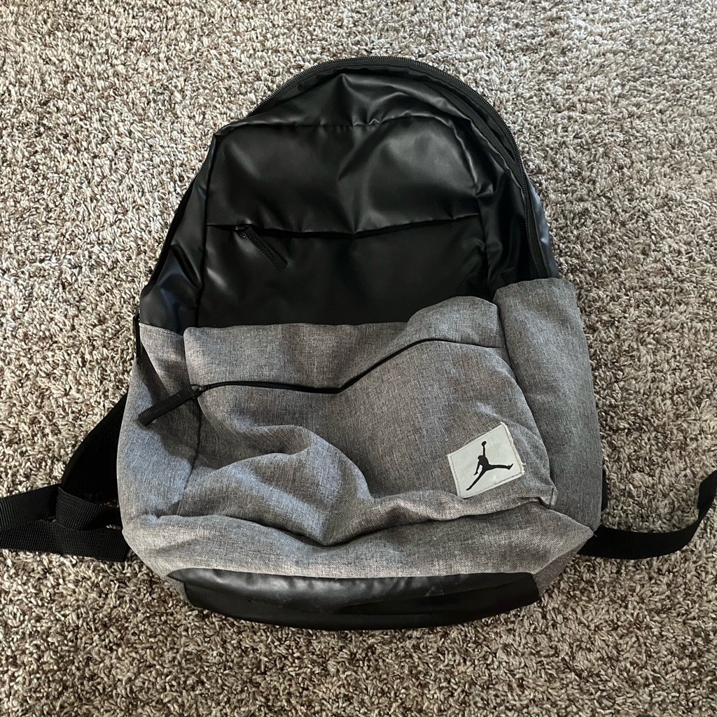Jordan Backpack